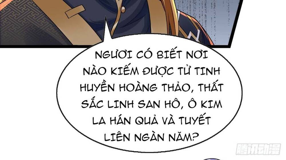 Ta Có Trăm Vạn Điểm Kỹ Năng Chapter 21 - Trang 2