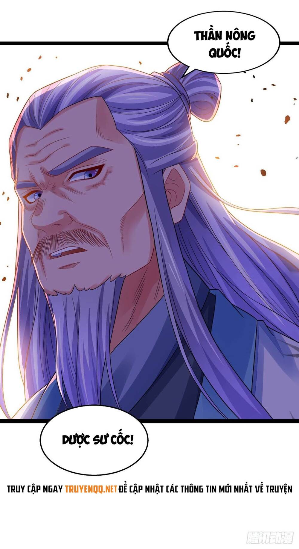 Ta Có Trăm Vạn Điểm Kỹ Năng Chapter 21 - Trang 2