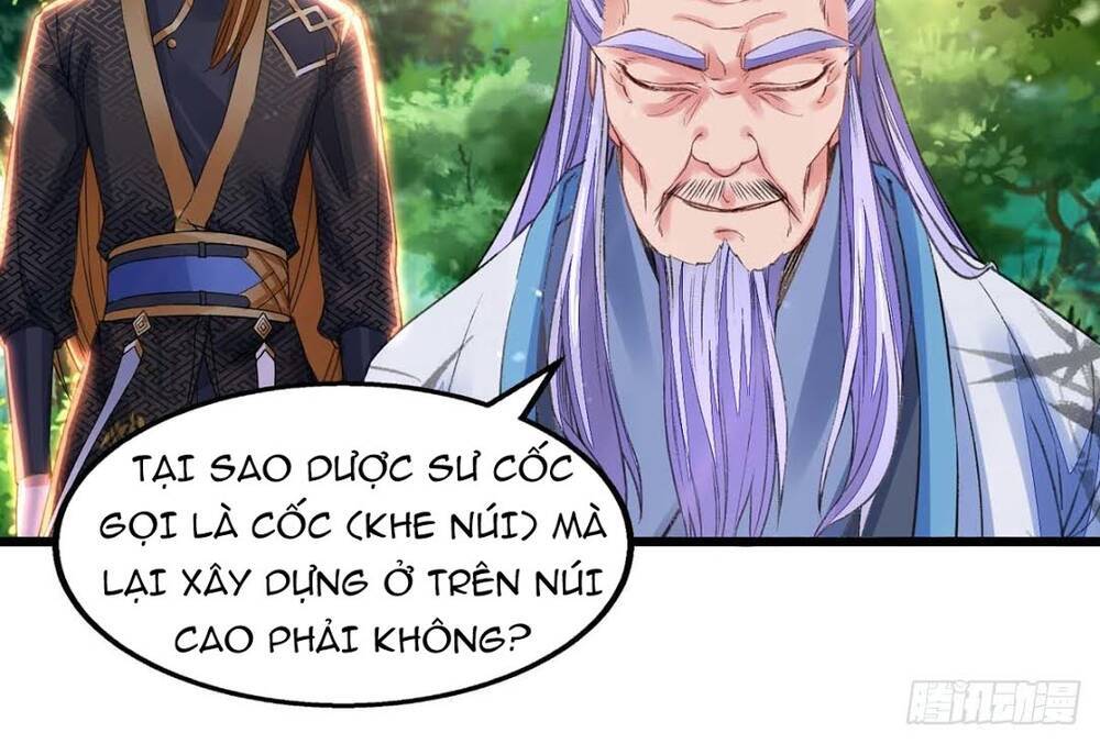 Ta Có Trăm Vạn Điểm Kỹ Năng Chapter 21 - Trang 2