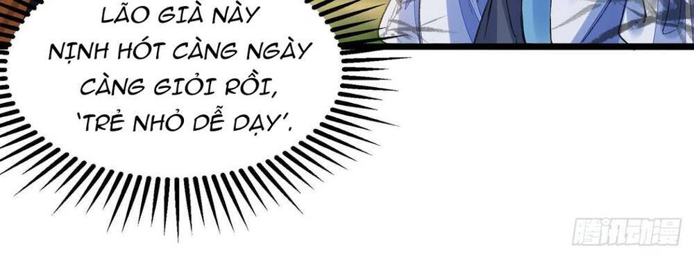 Ta Có Trăm Vạn Điểm Kỹ Năng Chapter 21 - Trang 2