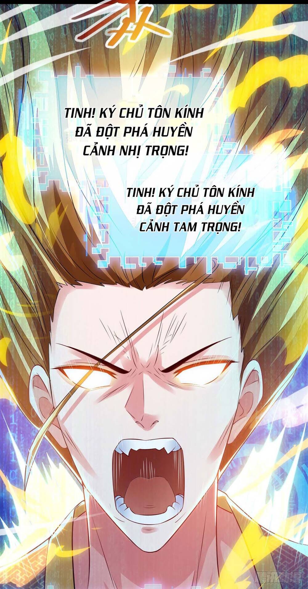 Ta Có Trăm Vạn Điểm Kỹ Năng Chapter 21 - Trang 2