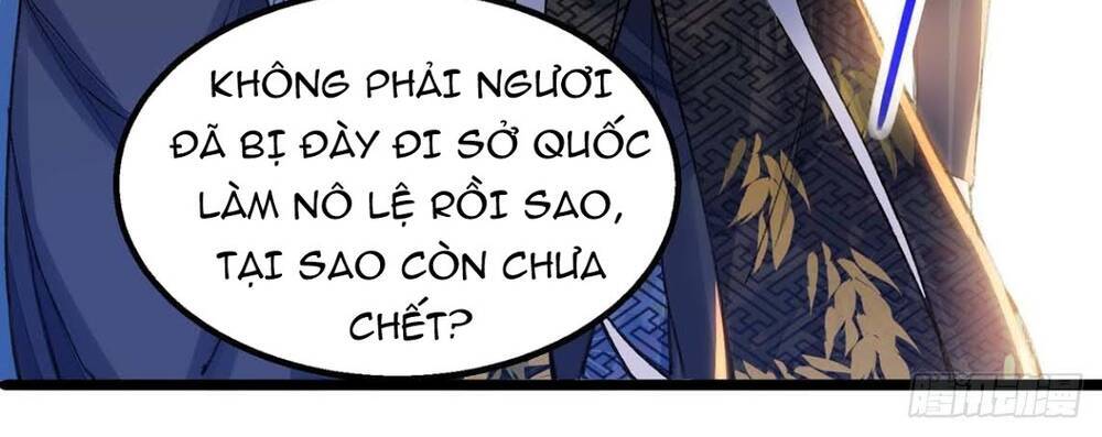 Ta Có Trăm Vạn Điểm Kỹ Năng Chapter 22 - Trang 2