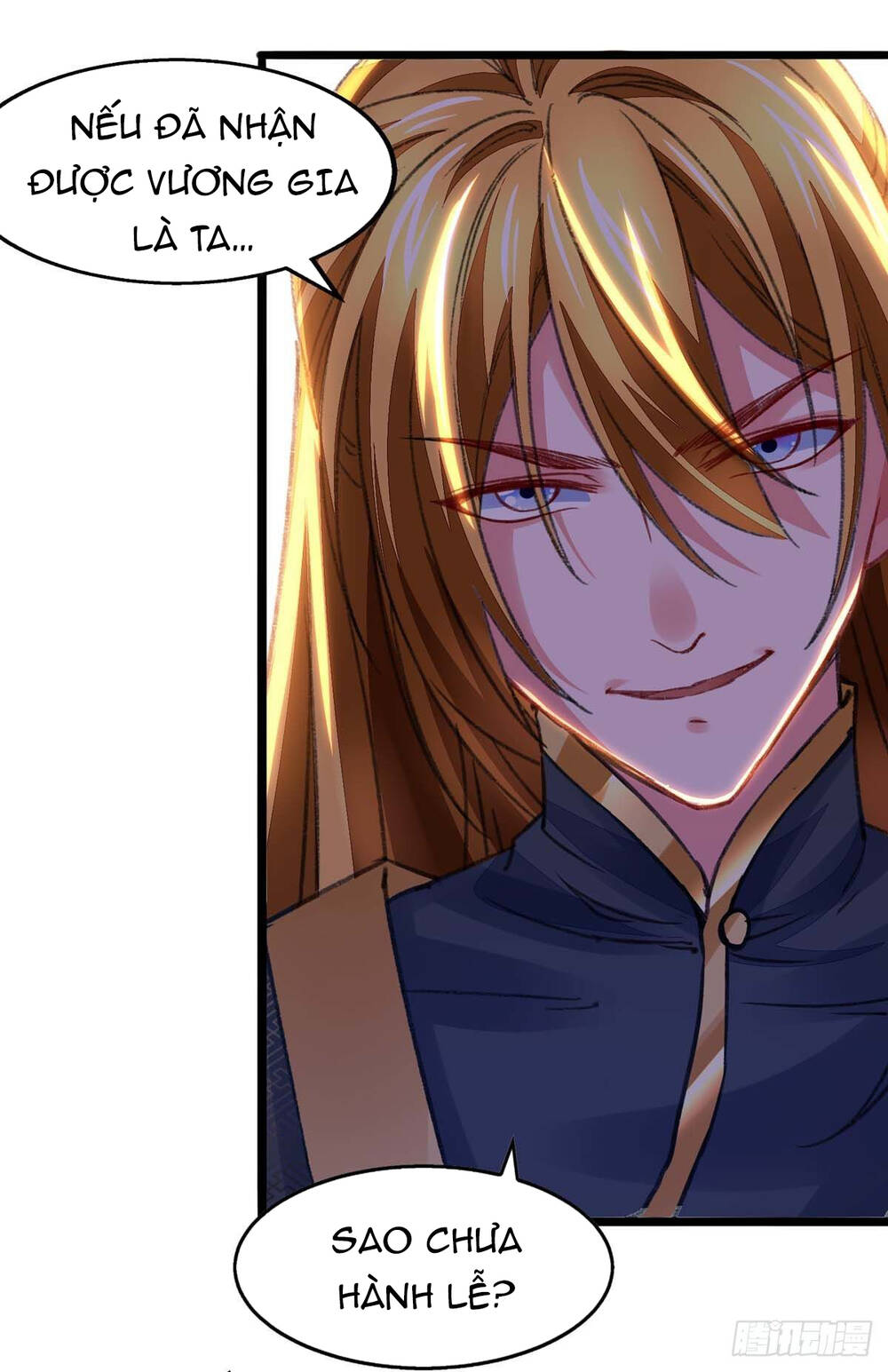 Ta Có Trăm Vạn Điểm Kỹ Năng Chapter 22 - Trang 2