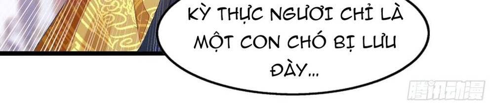 Ta Có Trăm Vạn Điểm Kỹ Năng Chapter 22 - Trang 2