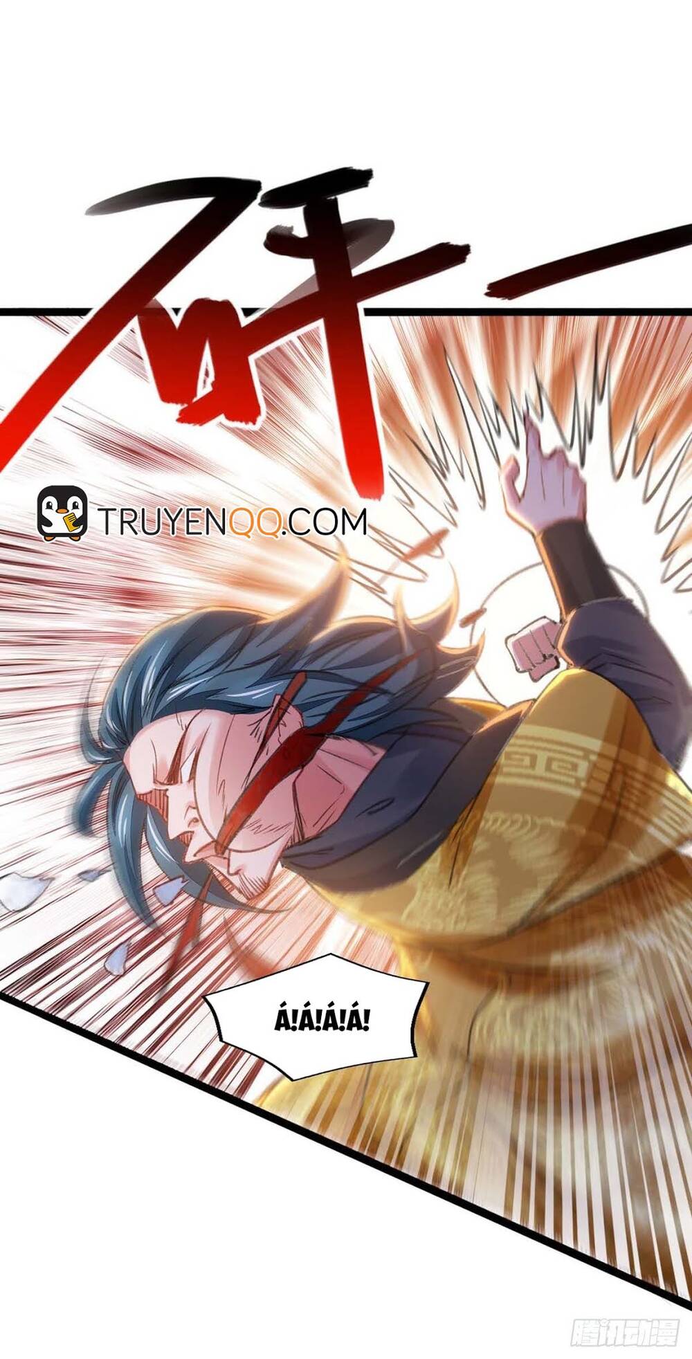 Ta Có Trăm Vạn Điểm Kỹ Năng Chapter 22 - Trang 2