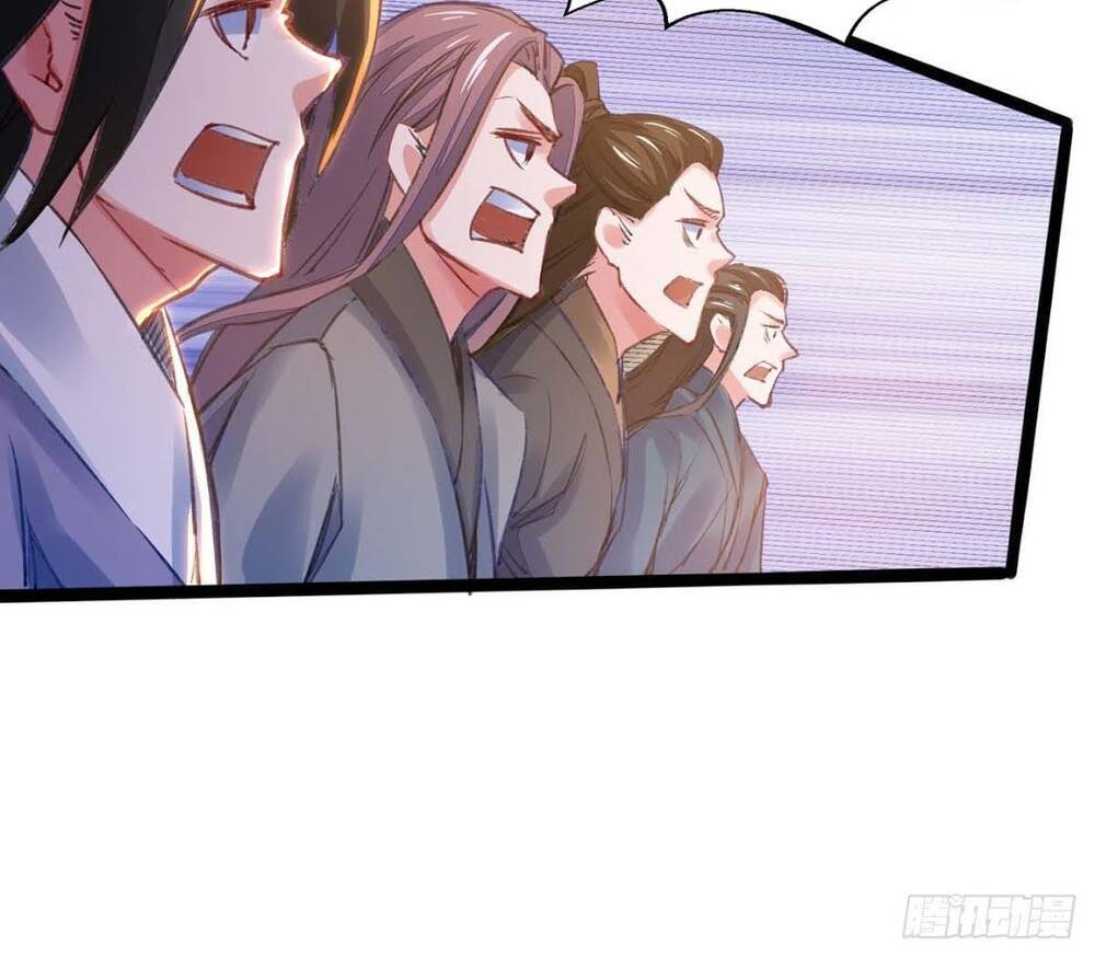 Ta Có Trăm Vạn Điểm Kỹ Năng Chapter 22 - Trang 2