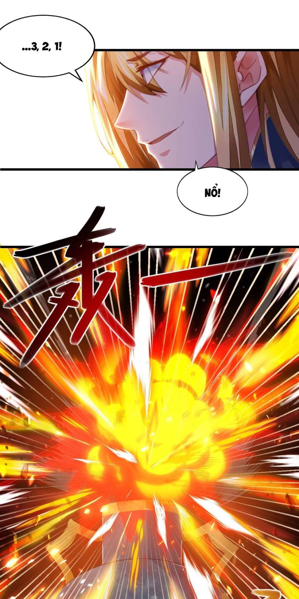 Ta Có Trăm Vạn Điểm Kỹ Năng Chapter 24 - Trang 2