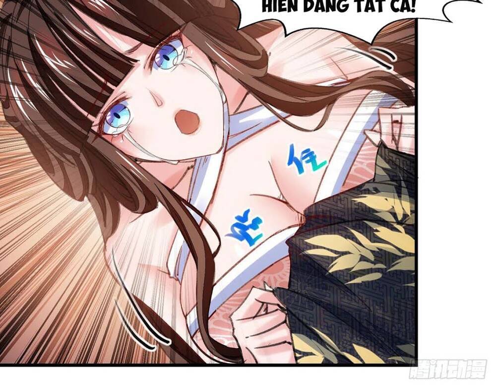 Ta Có Trăm Vạn Điểm Kỹ Năng Chapter 25 - Trang 2