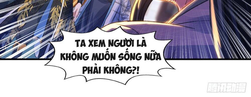 Ta Có Trăm Vạn Điểm Kỹ Năng Chapter 26 - Trang 2