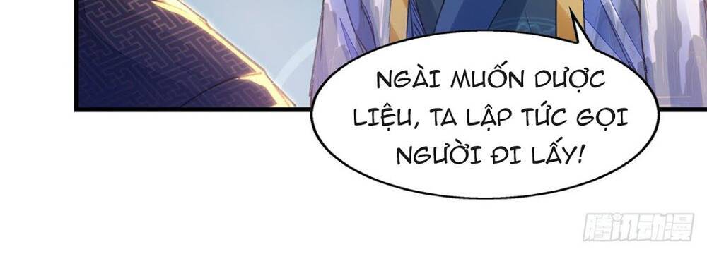 Ta Có Trăm Vạn Điểm Kỹ Năng Chapter 26 - Trang 2