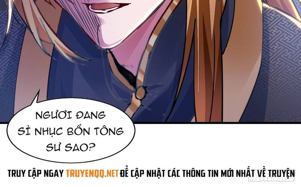 Ta Có Trăm Vạn Điểm Kỹ Năng Chapter 26 - Trang 2