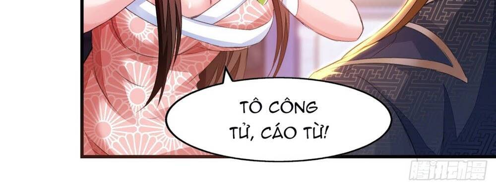 Ta Có Trăm Vạn Điểm Kỹ Năng Chapter 27 - Trang 2