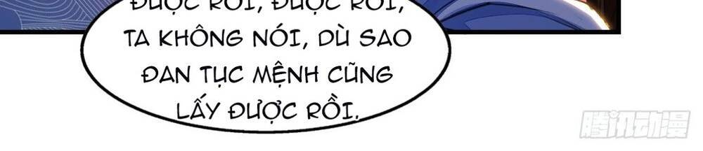 Ta Có Trăm Vạn Điểm Kỹ Năng Chapter 27 - Trang 2