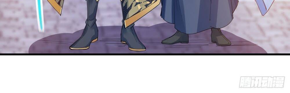 Ta Có Trăm Vạn Điểm Kỹ Năng Chapter 27 - Trang 2