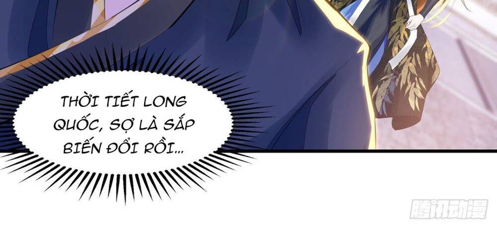 Ta Có Trăm Vạn Điểm Kỹ Năng Chapter 27 - Trang 2