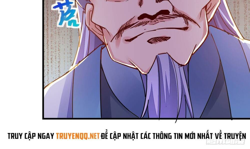 Ta Có Trăm Vạn Điểm Kỹ Năng Chapter 28 - Trang 2