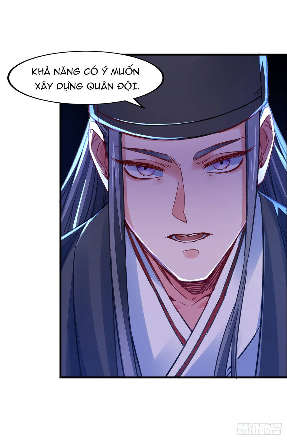 Ta Có Trăm Vạn Điểm Kỹ Năng Chapter 29 - Trang 2