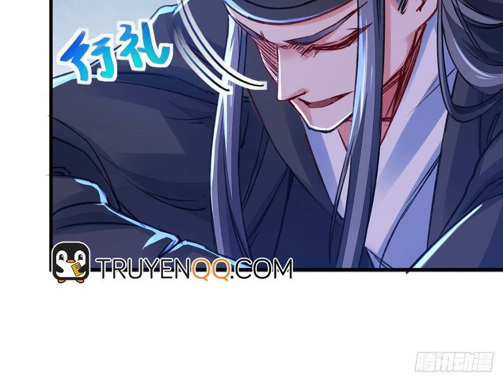 Ta Có Trăm Vạn Điểm Kỹ Năng Chapter 29 - Trang 2