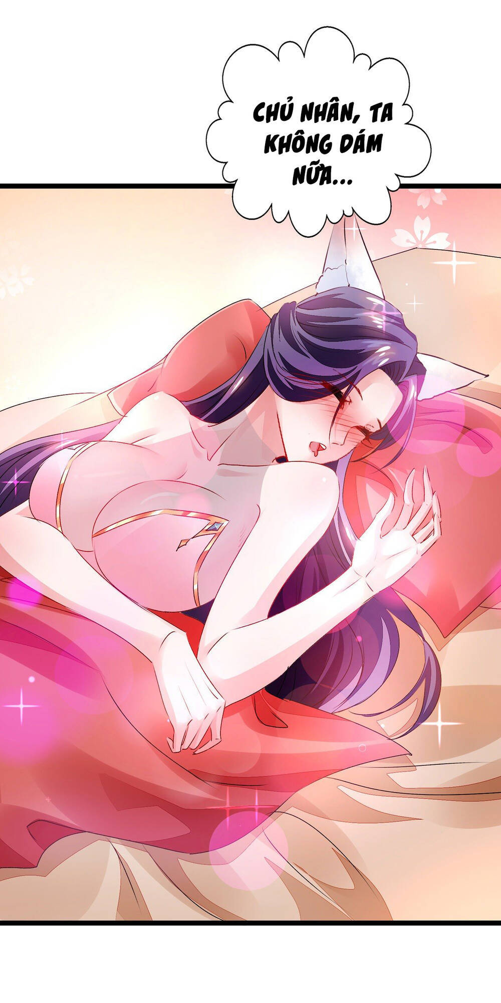 Ta Có Trăm Vạn Điểm Kỹ Năng Chapter 29 - Trang 2