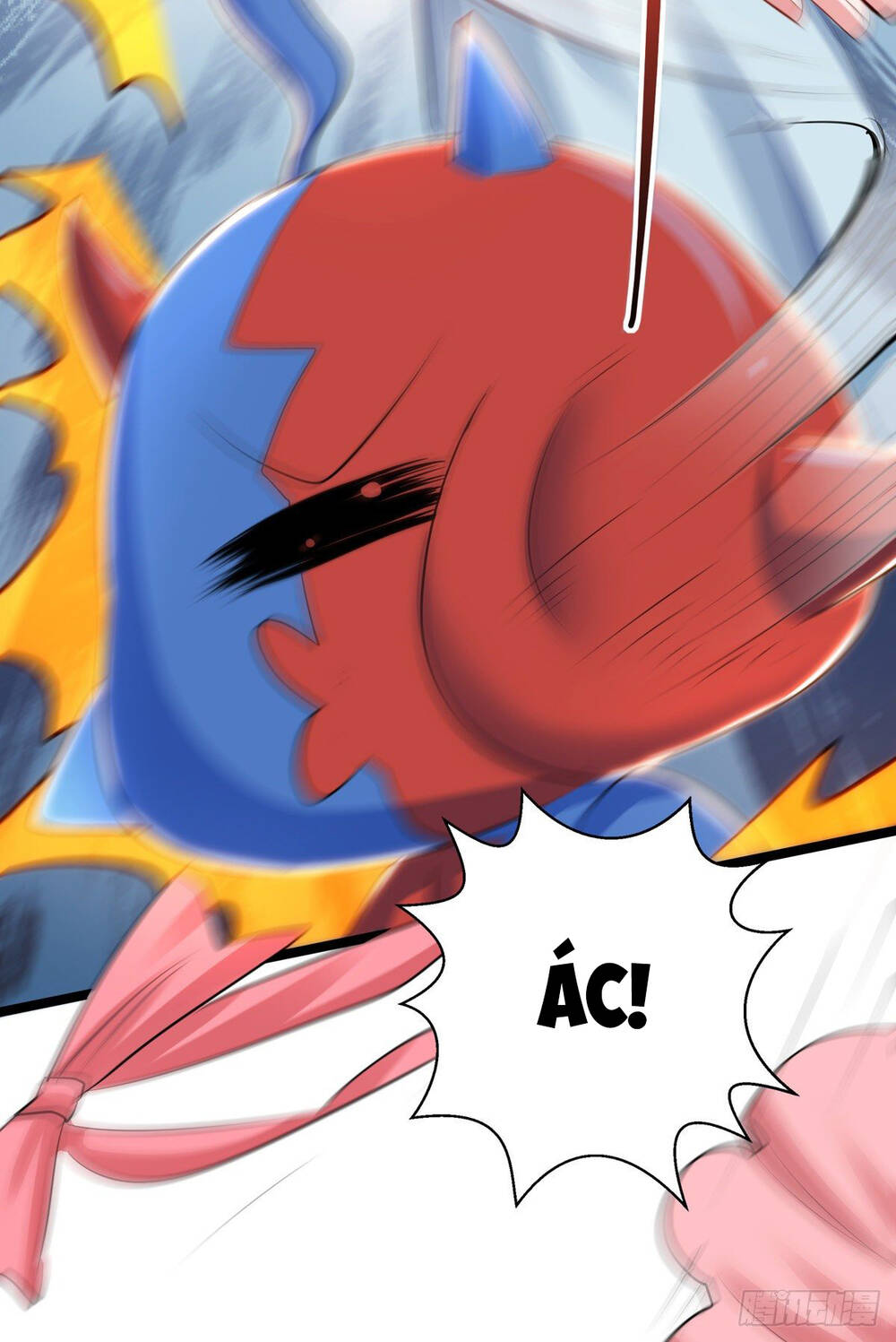 Ta Có Trăm Vạn Điểm Kỹ Năng Chapter 29 - Trang 2