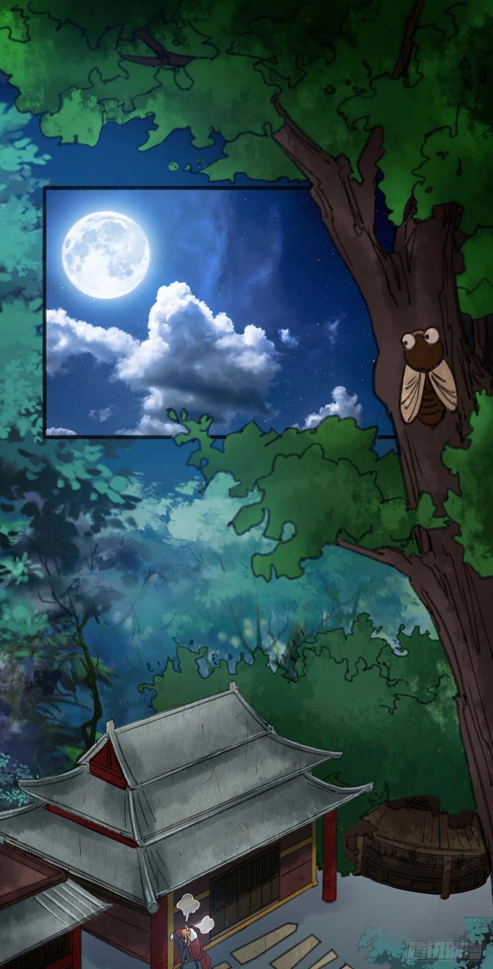 Ta Có Trăm Vạn Điểm Kỹ Năng Chapter 3 - Trang 2