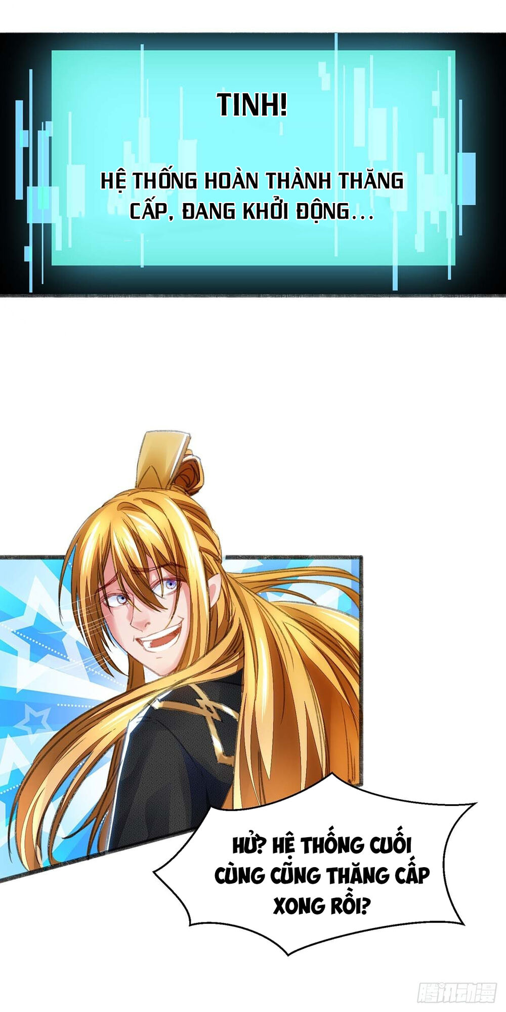 Ta Có Trăm Vạn Điểm Kỹ Năng Chapter 3 - Trang 2