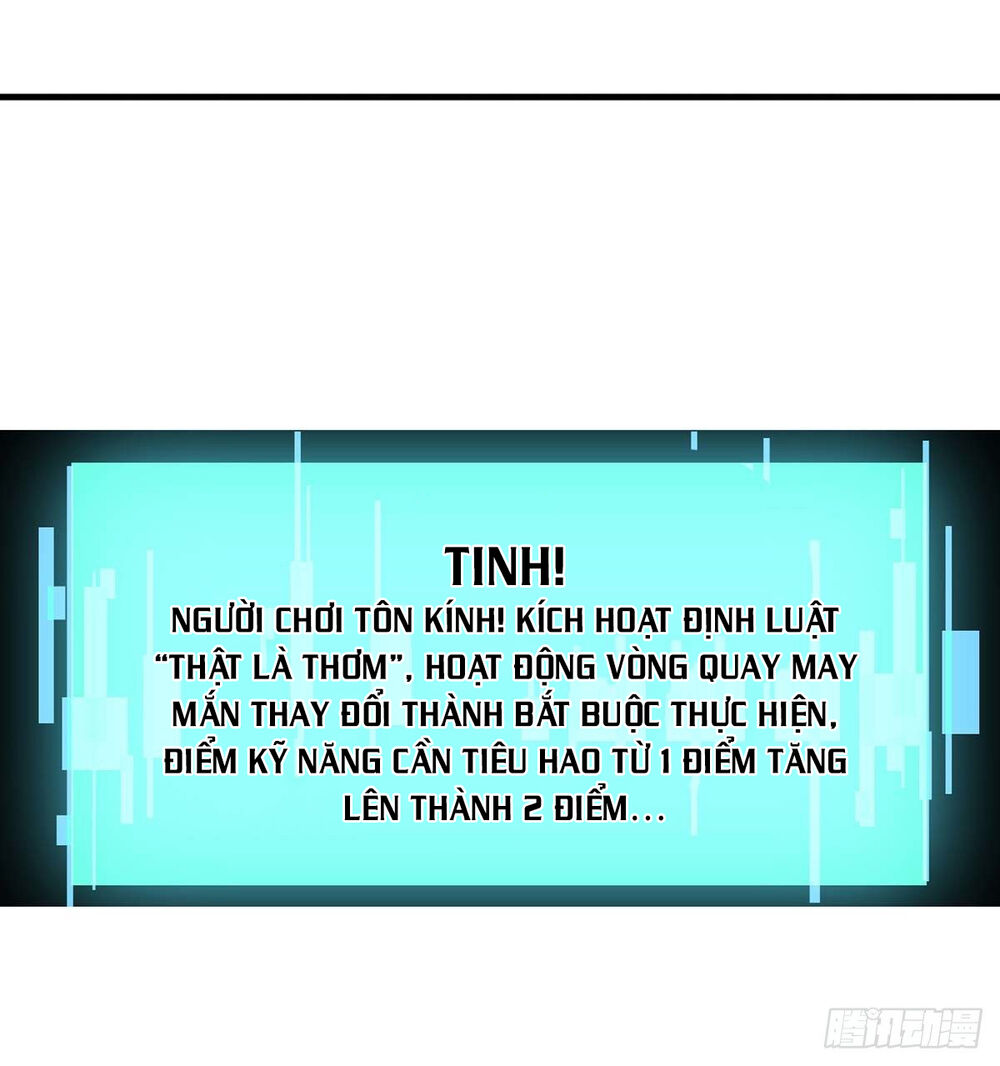 Ta Có Trăm Vạn Điểm Kỹ Năng Chapter 3 - Trang 2