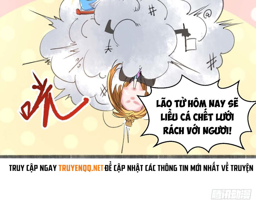 Ta Có Trăm Vạn Điểm Kỹ Năng Chapter 3 - Trang 2