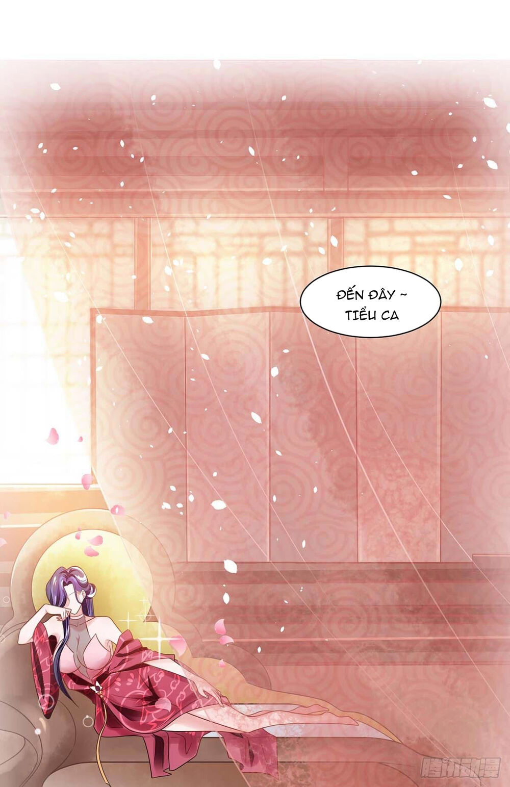 Ta Có Trăm Vạn Điểm Kỹ Năng Chapter 3 - Trang 2