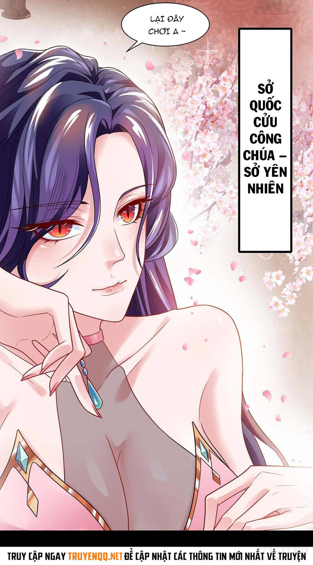 Ta Có Trăm Vạn Điểm Kỹ Năng Chapter 3 - Trang 2