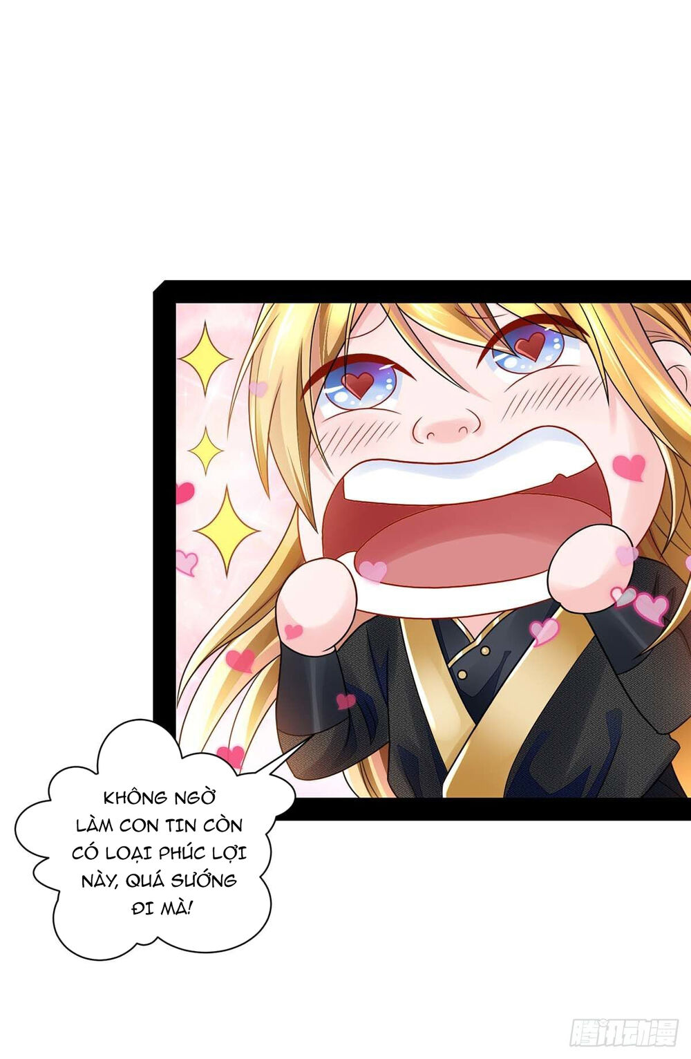 Ta Có Trăm Vạn Điểm Kỹ Năng Chapter 3 - Trang 2