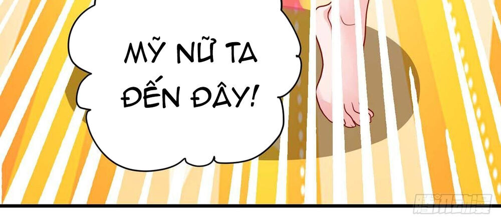 Ta Có Trăm Vạn Điểm Kỹ Năng Chapter 3 - Trang 2