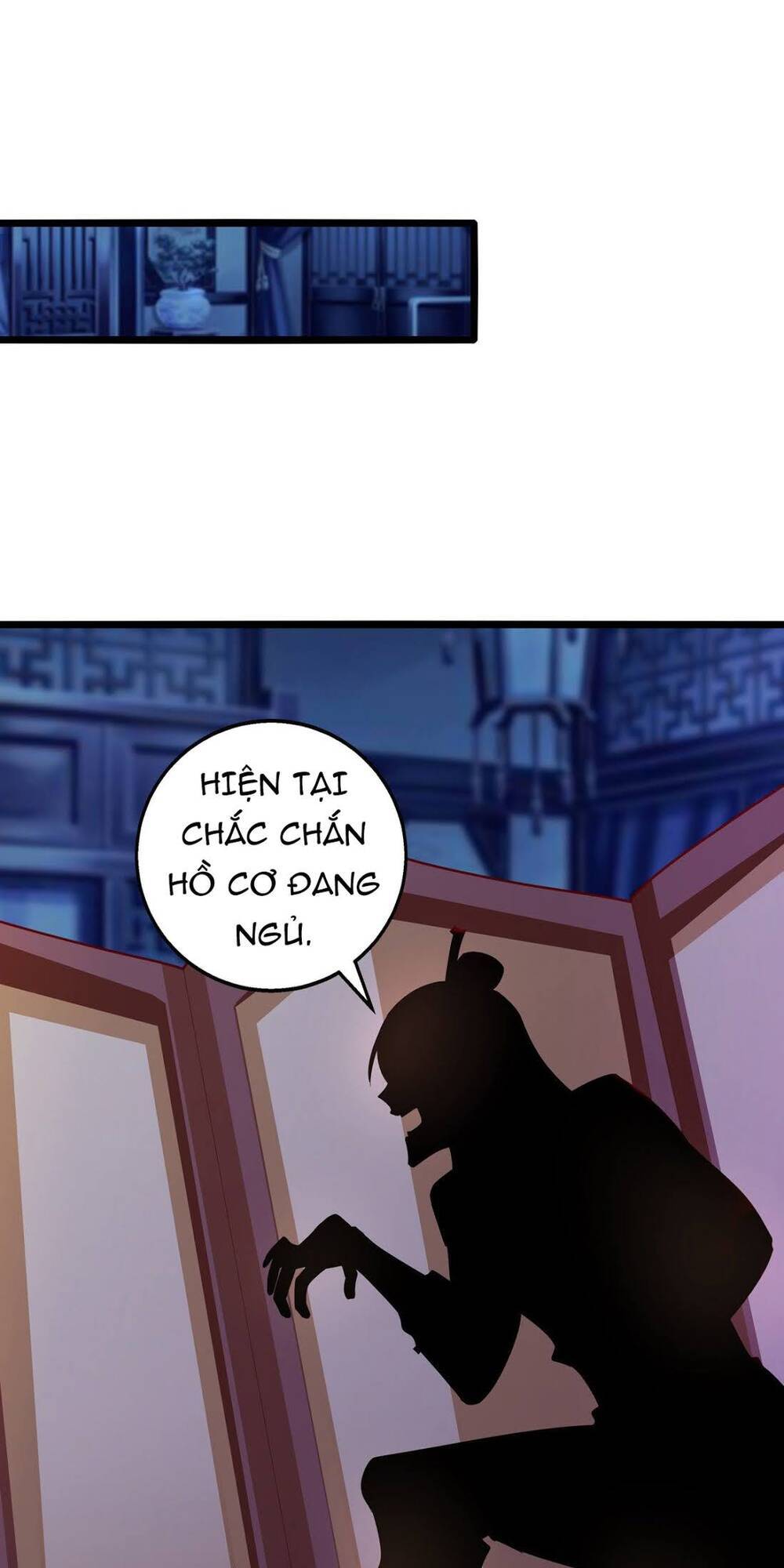 Ta Có Trăm Vạn Điểm Kỹ Năng Chapter 30 - Trang 2