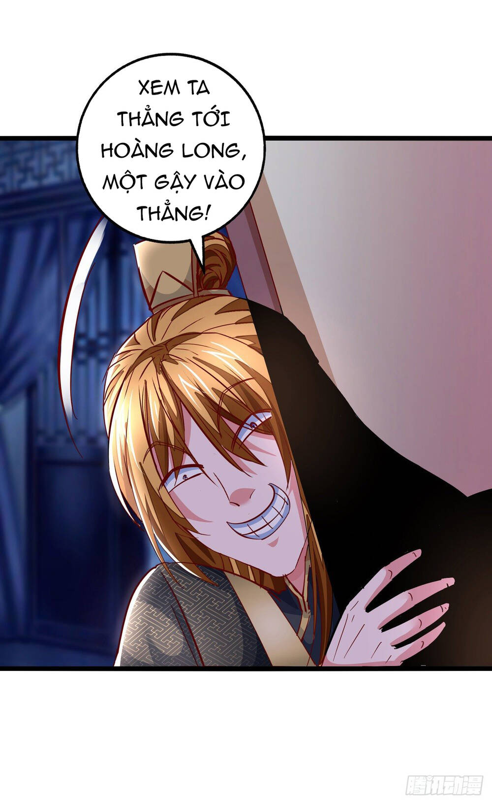 Ta Có Trăm Vạn Điểm Kỹ Năng Chapter 30 - Trang 2