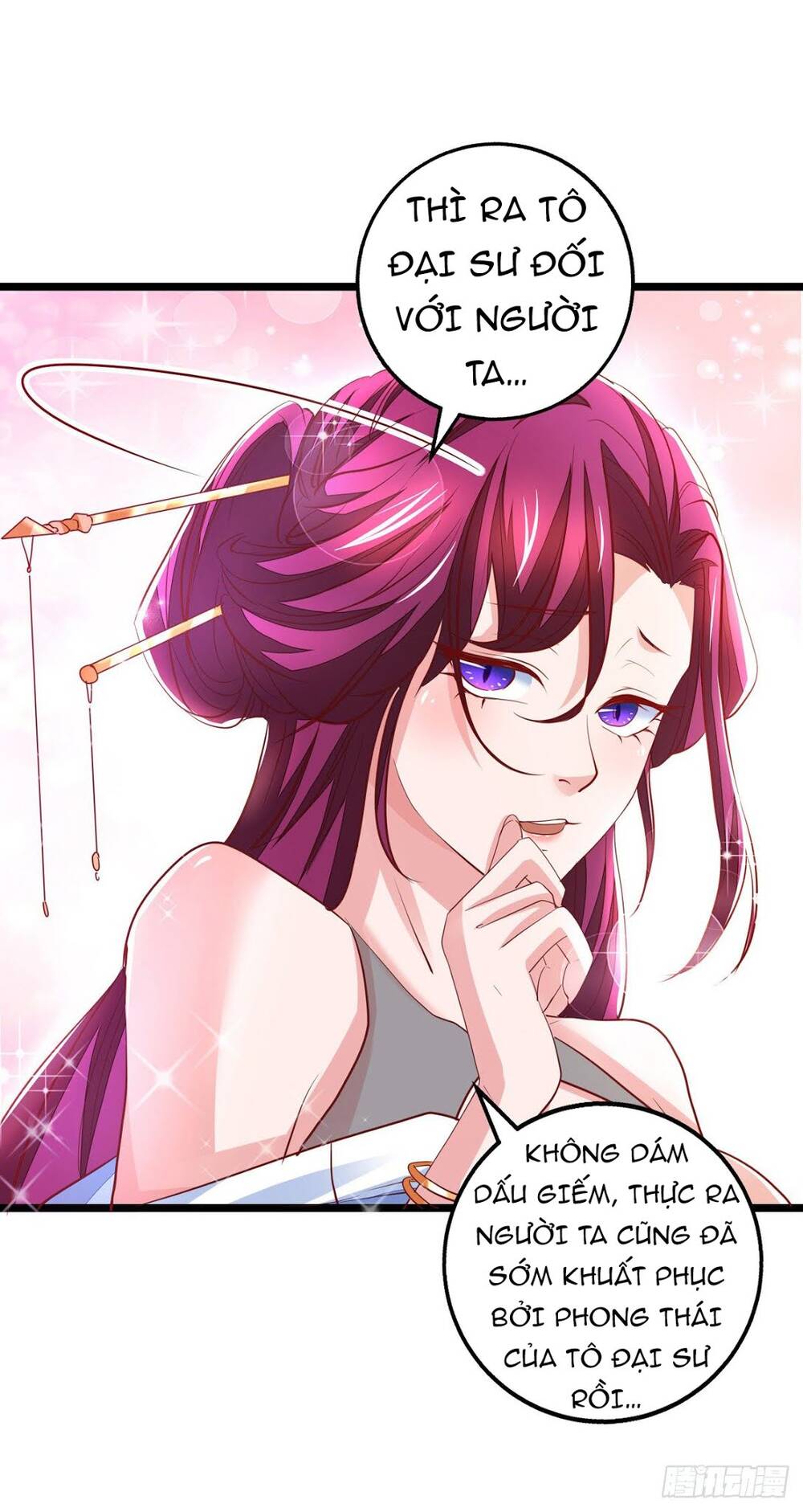 Ta Có Trăm Vạn Điểm Kỹ Năng Chapter 31 - Trang 2