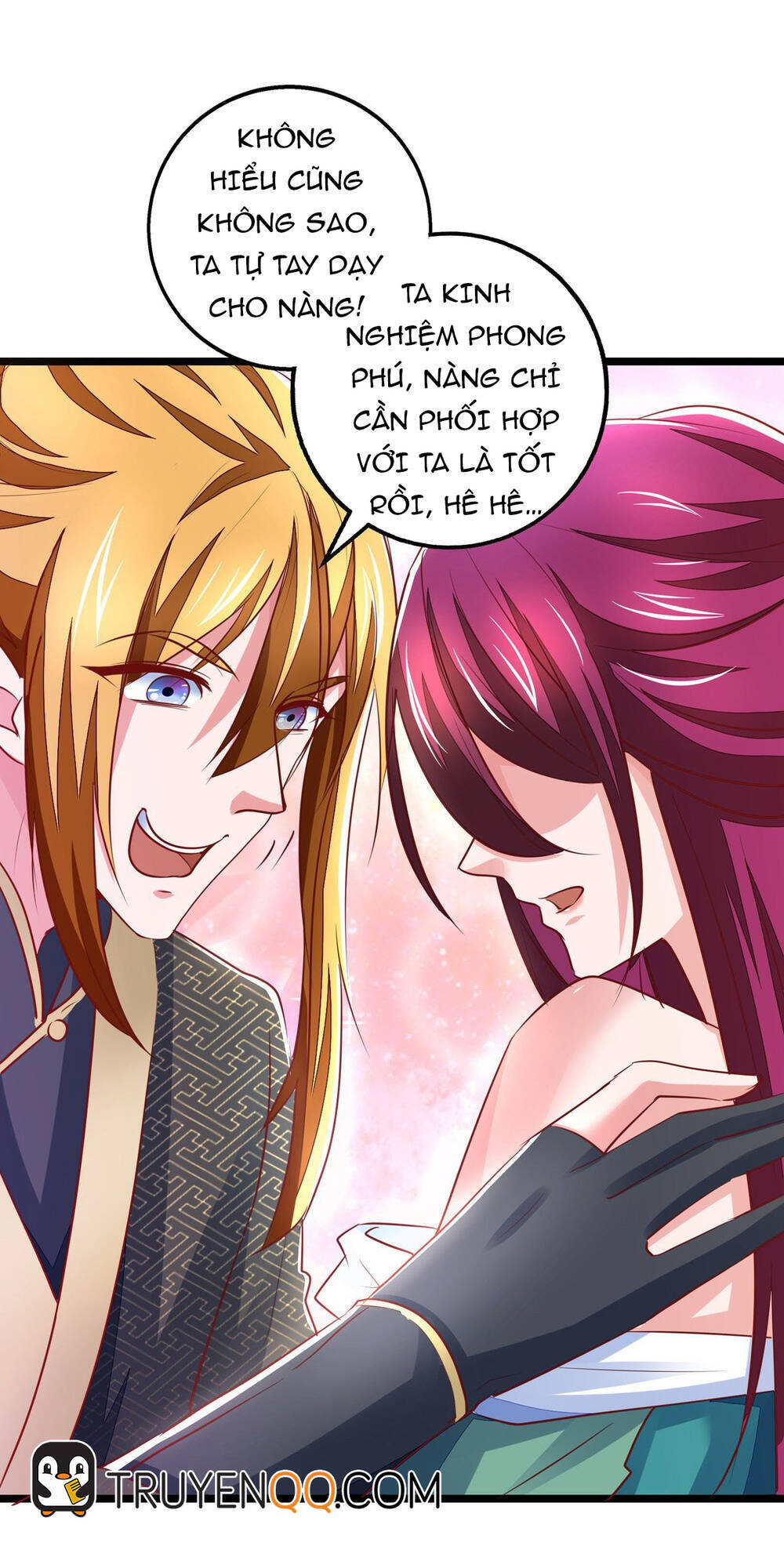 Ta Có Trăm Vạn Điểm Kỹ Năng Chapter 31 - Trang 2