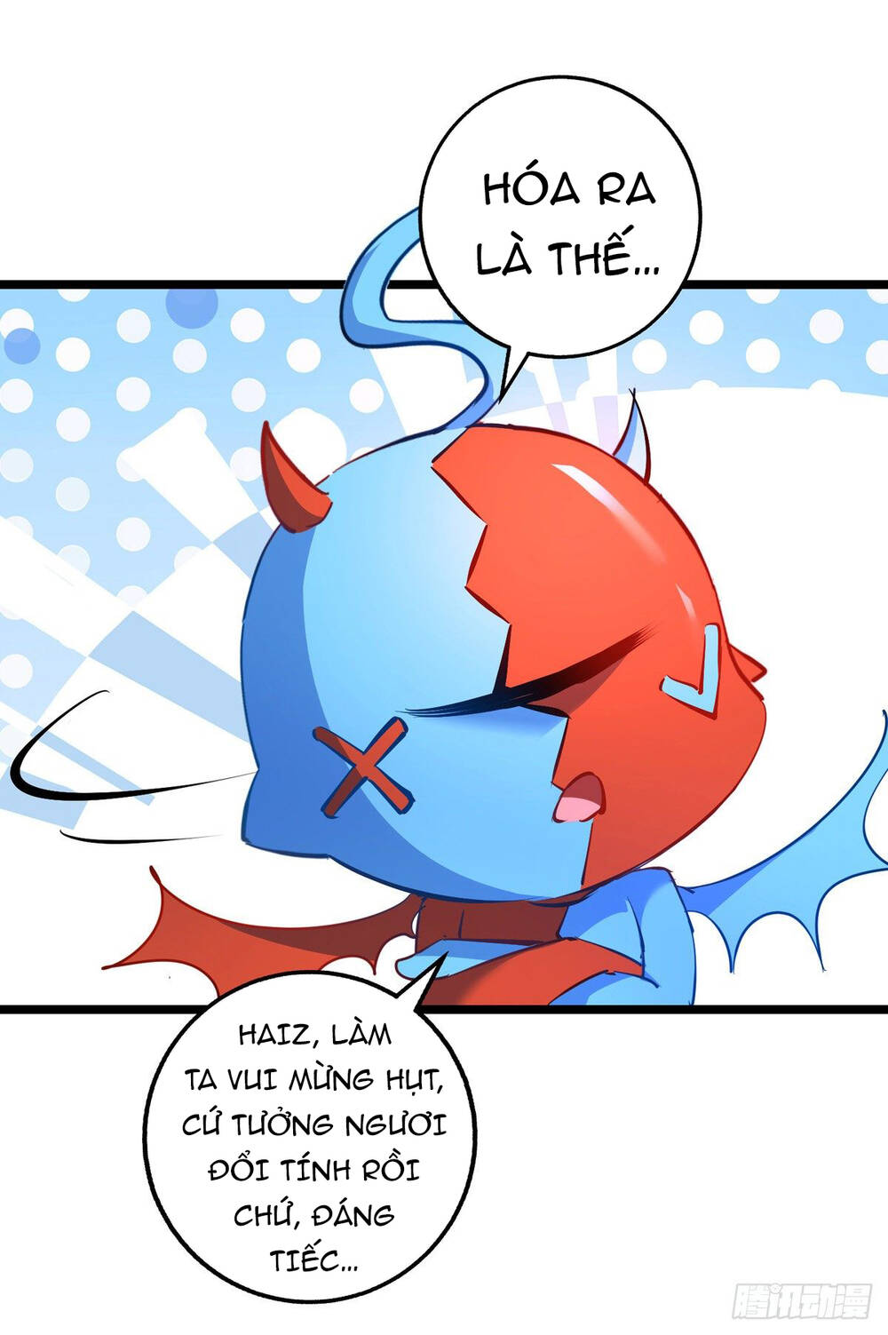 Ta Có Trăm Vạn Điểm Kỹ Năng Chapter 32 - Trang 2