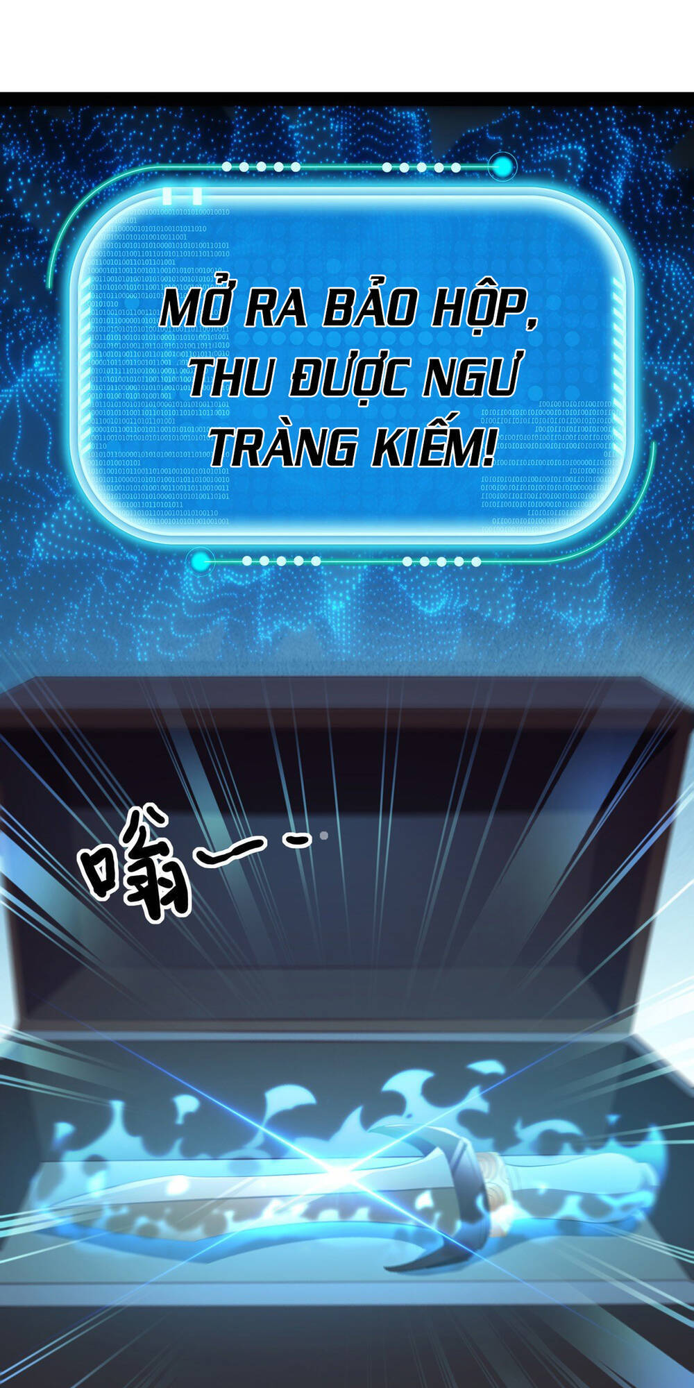 Ta Có Trăm Vạn Điểm Kỹ Năng Chapter 32 - Trang 2