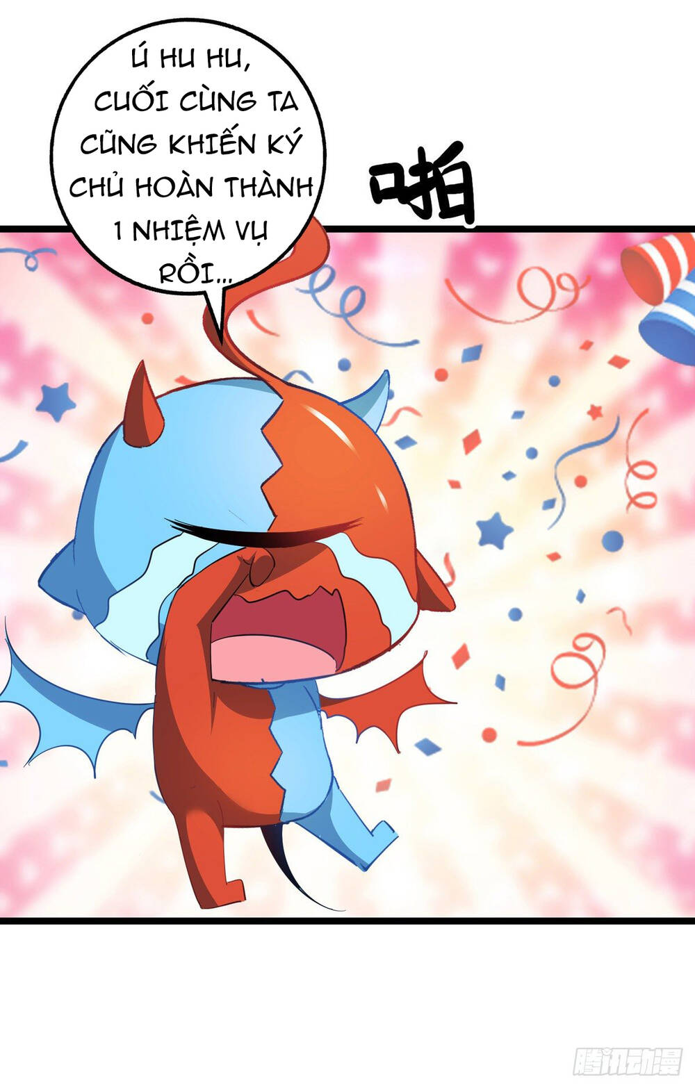 Ta Có Trăm Vạn Điểm Kỹ Năng Chapter 32 - Trang 2