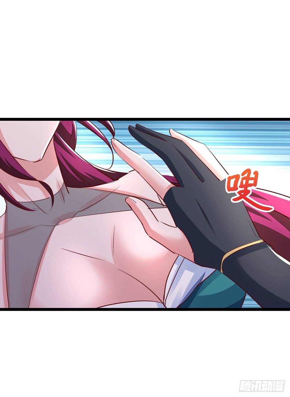 Ta Có Trăm Vạn Điểm Kỹ Năng Chapter 32 - Trang 2