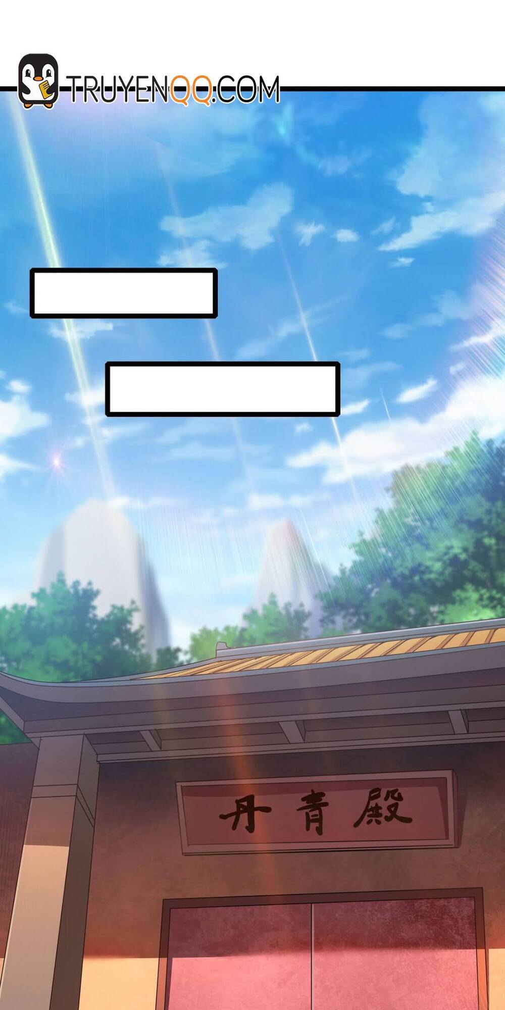 Ta Có Trăm Vạn Điểm Kỹ Năng Chapter 33 - Trang 2