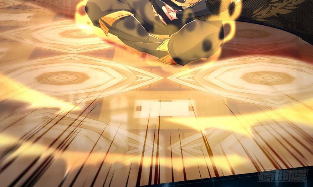 Ta Có Trăm Vạn Điểm Kỹ Năng Chapter 33 - Trang 2