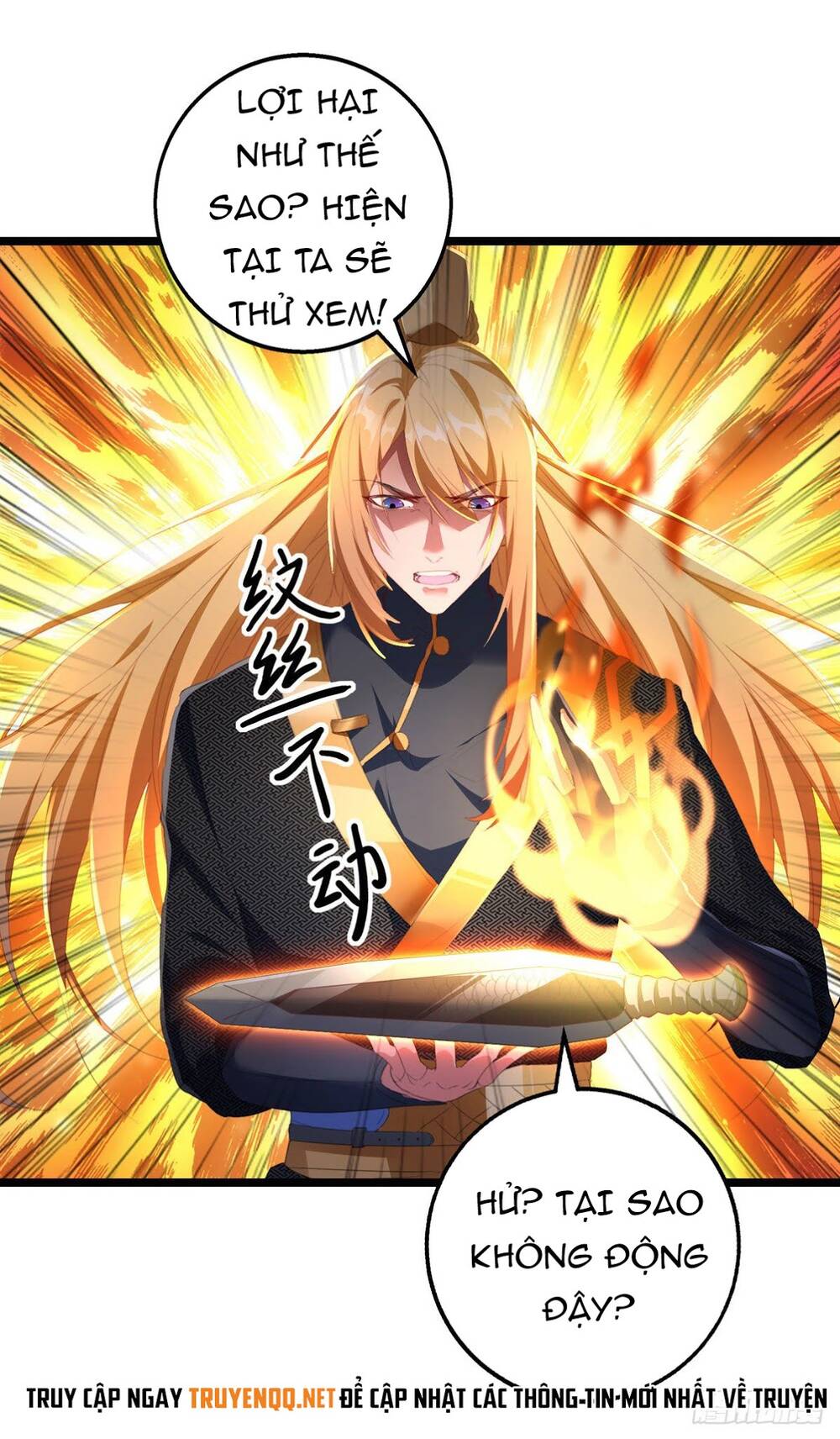 Ta Có Trăm Vạn Điểm Kỹ Năng Chapter 33 - Trang 2