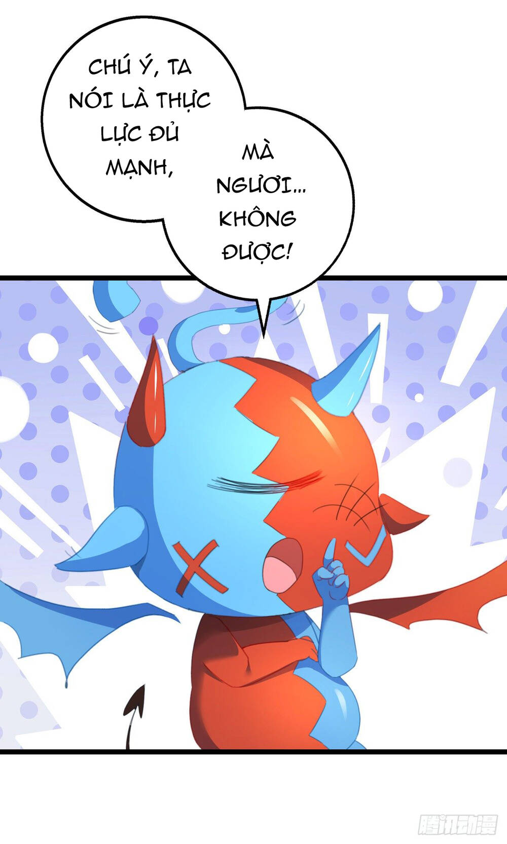 Ta Có Trăm Vạn Điểm Kỹ Năng Chapter 33 - Trang 2