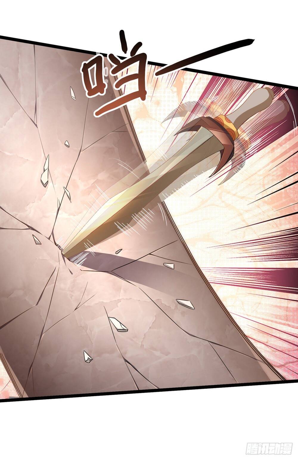 Ta Có Trăm Vạn Điểm Kỹ Năng Chapter 34 - Trang 2