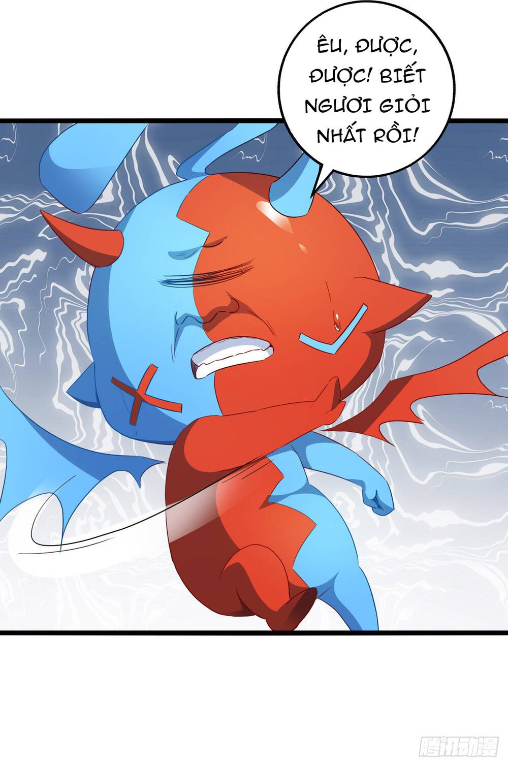 Ta Có Trăm Vạn Điểm Kỹ Năng Chapter 34 - Trang 2