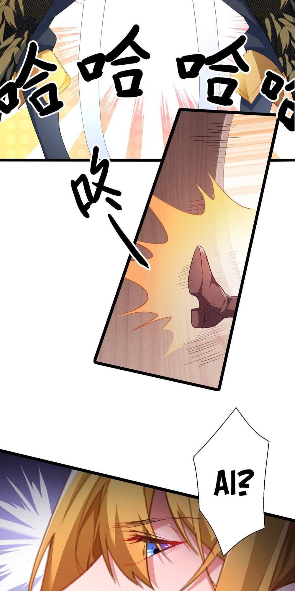 Ta Có Trăm Vạn Điểm Kỹ Năng Chapter 34 - Trang 2