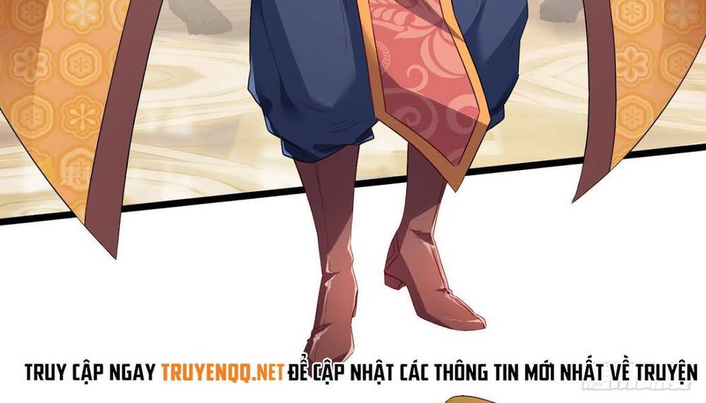 Ta Có Trăm Vạn Điểm Kỹ Năng Chapter 34 - Trang 2