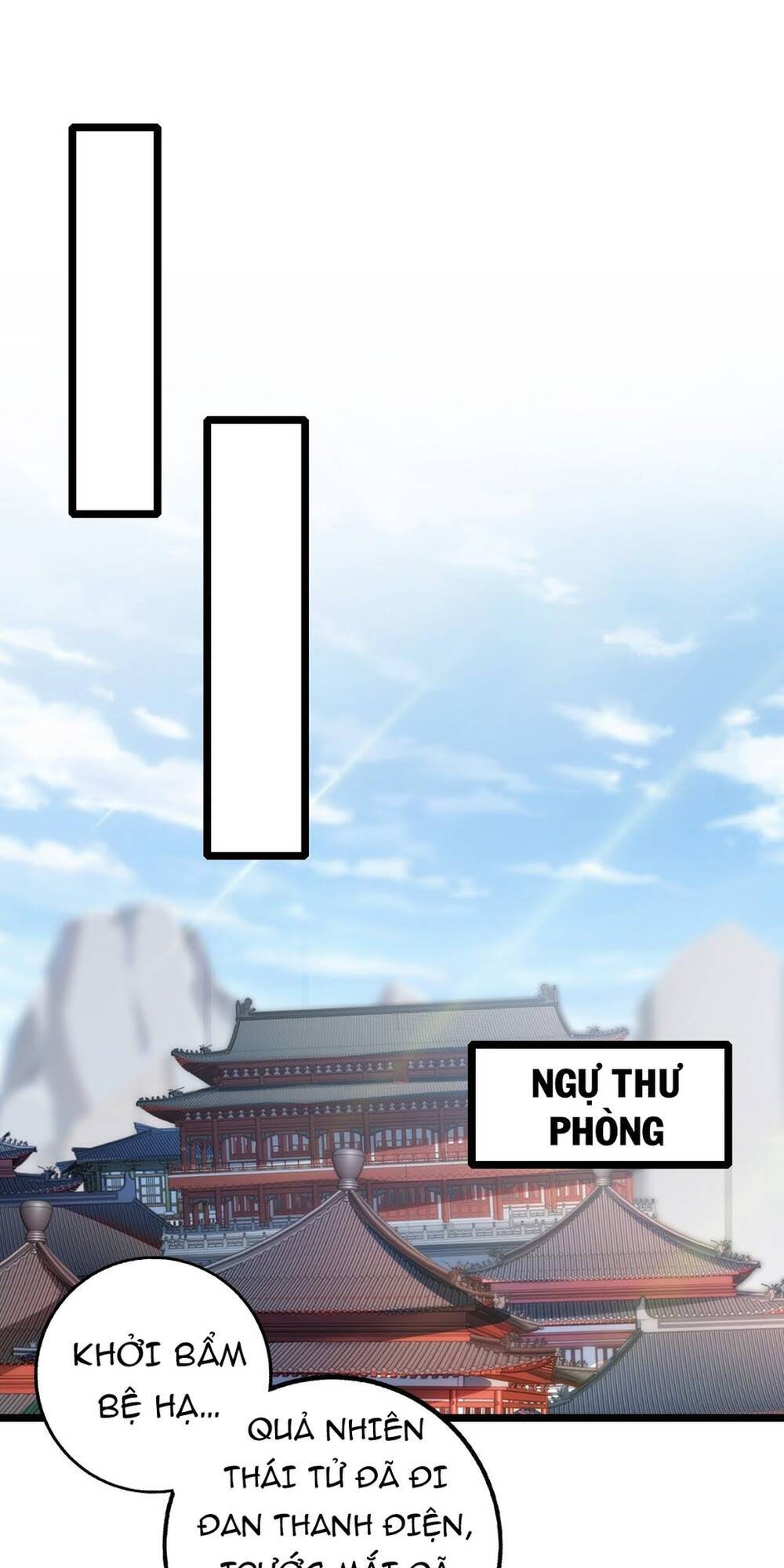 Ta Có Trăm Vạn Điểm Kỹ Năng Chapter 34 - Trang 2