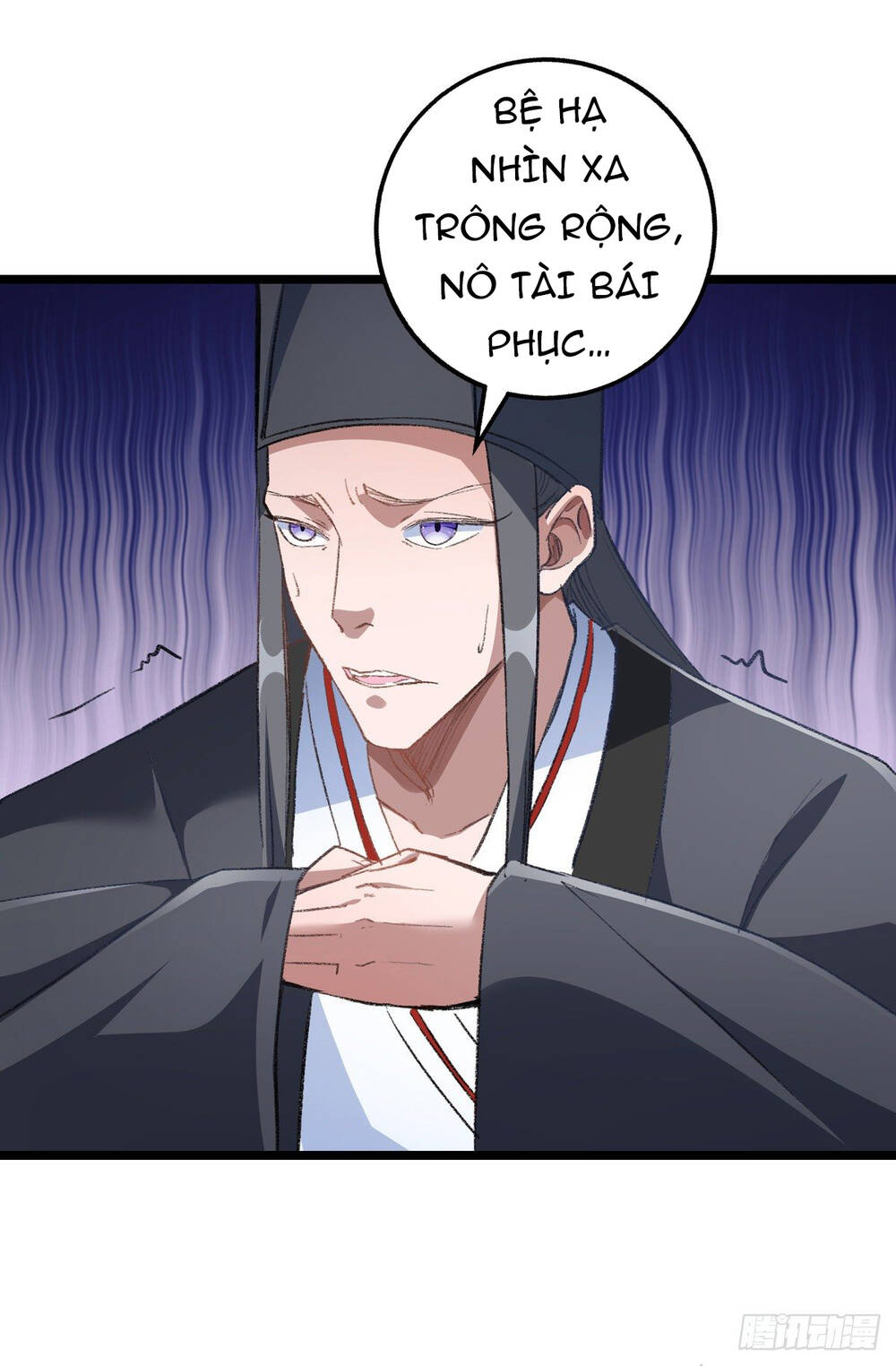 Ta Có Trăm Vạn Điểm Kỹ Năng Chapter 34 - Trang 2